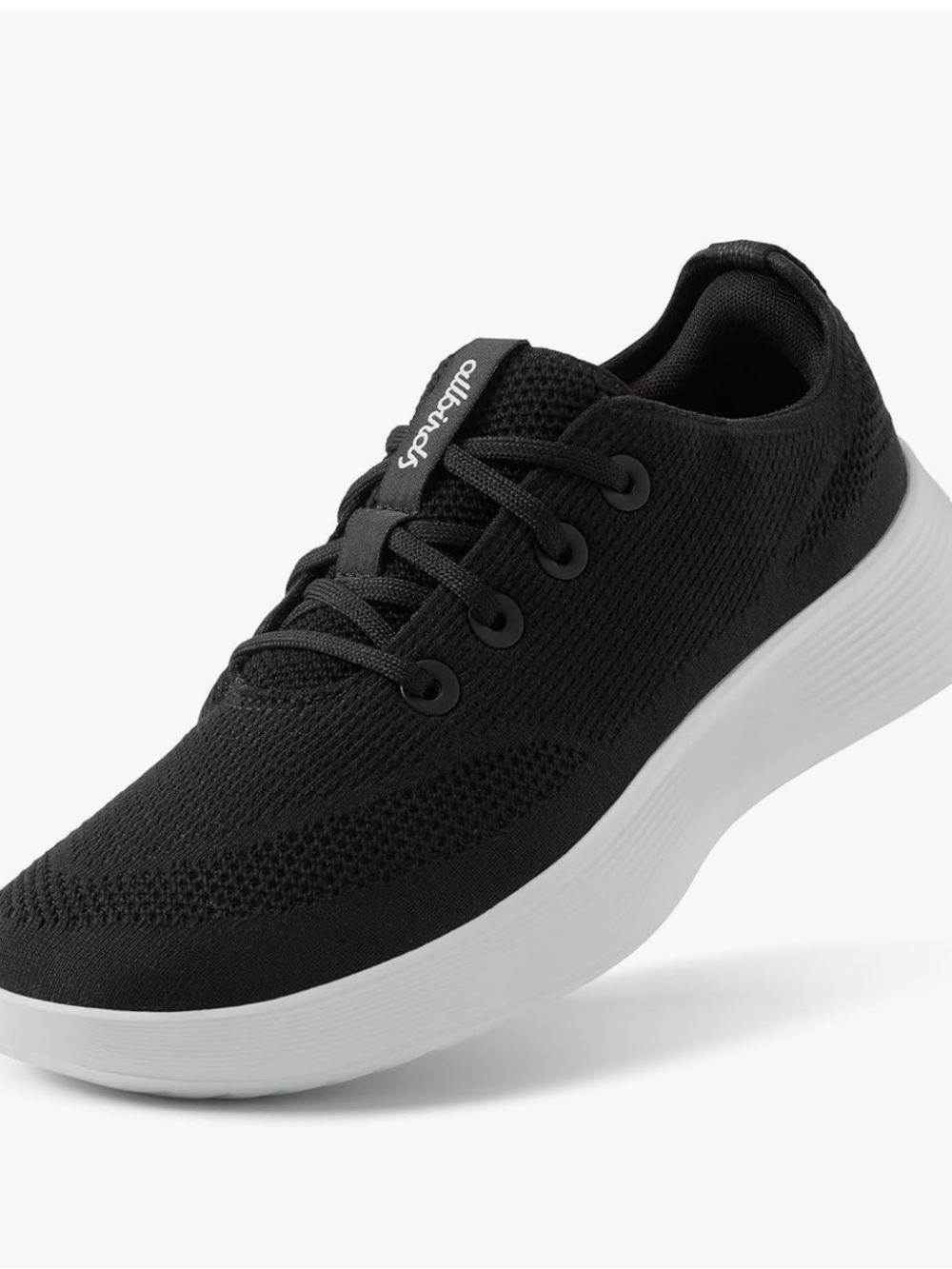 Allbirds Tree Runner Go Everyday Sneakers Women W7.5